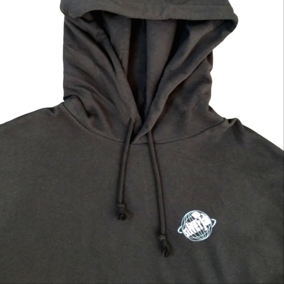 Levi's Silvertab Hoodie Sweatshirt Women's - Picture 6 of 6